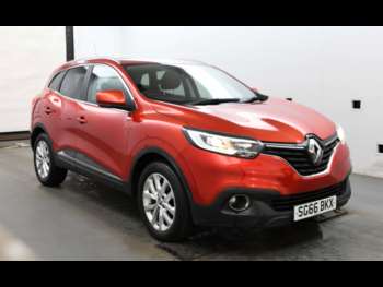 2016 - 1.5 dCi Dynamique Nav 5dr