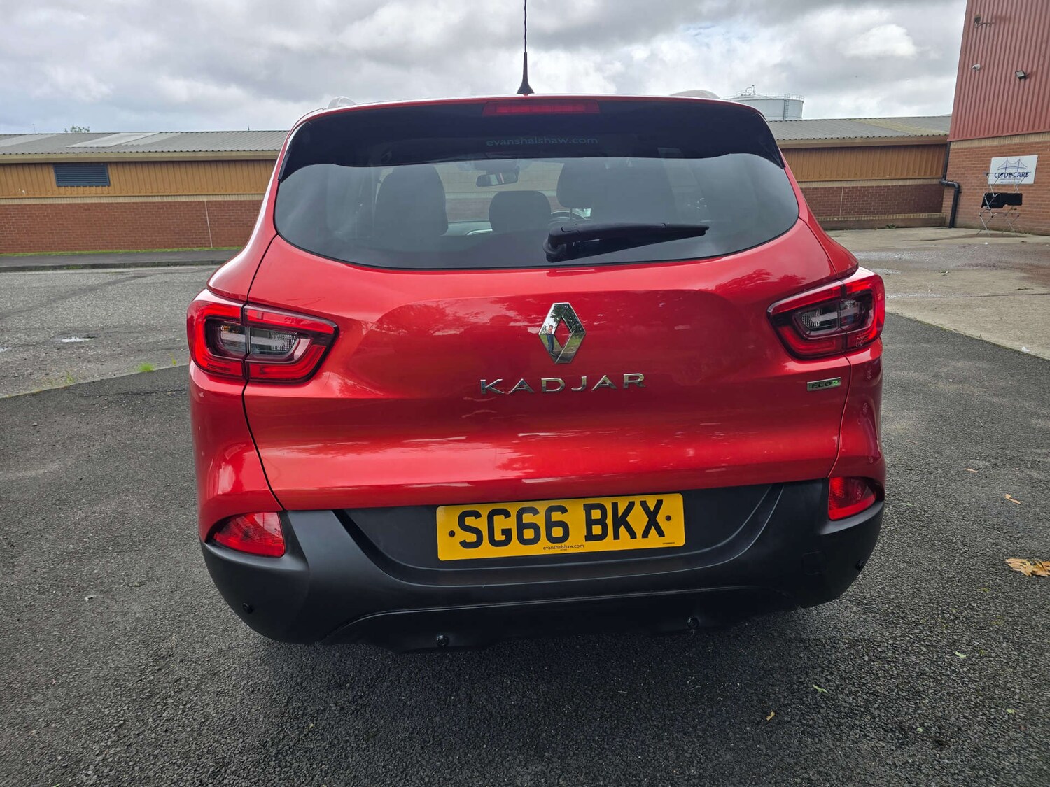 Vehicle 35
