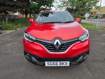 Used Renault Kadjar 2016 for sale - 75101299: Photo