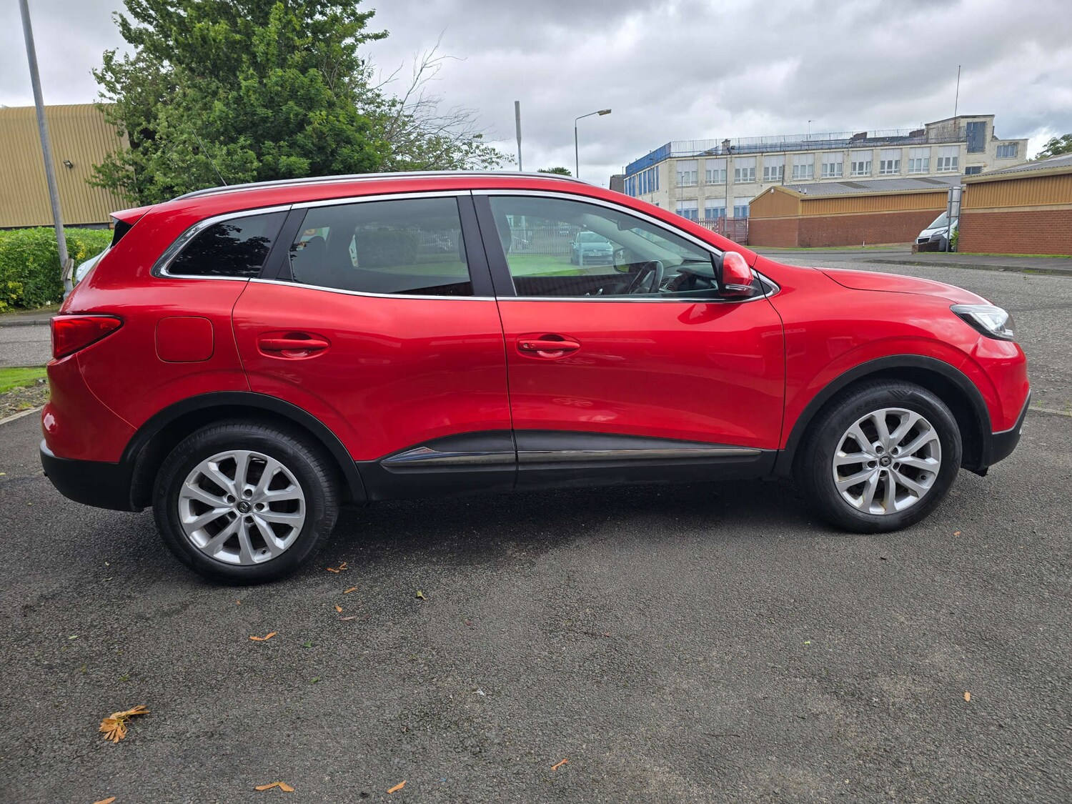Vehicle 40
