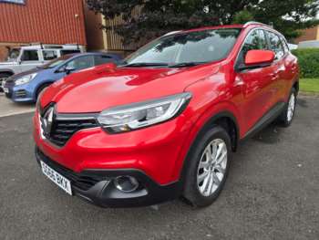 Used Renault Kadjar 2016 for sale - 75101299: Photo