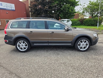 Used Volvo XC70 2014 for sale - 78978003: Photo