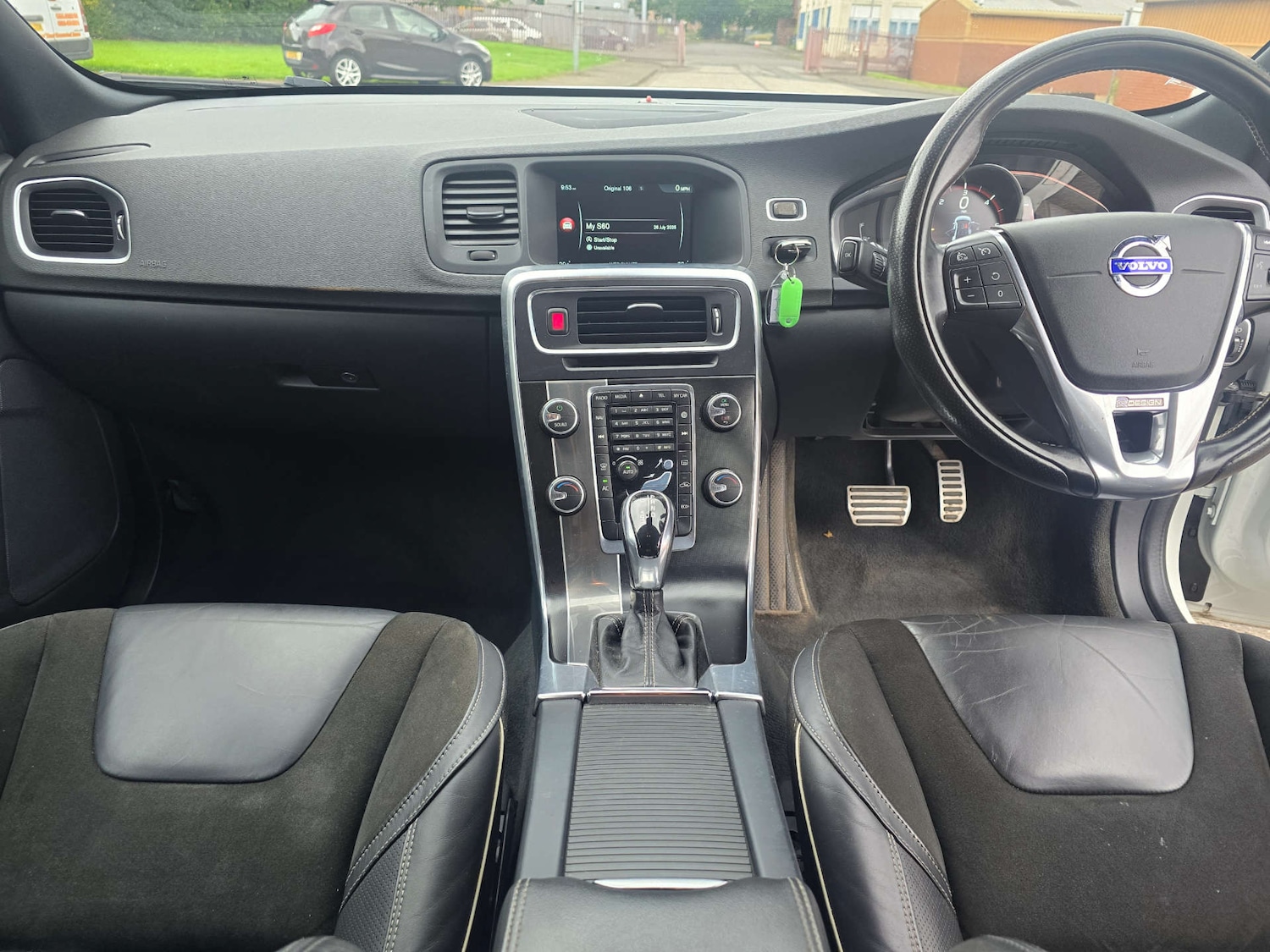 Vehicle 19