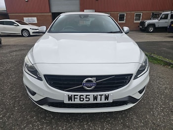 Used Volvo S60 2015 for sale - 75340695: Photo
