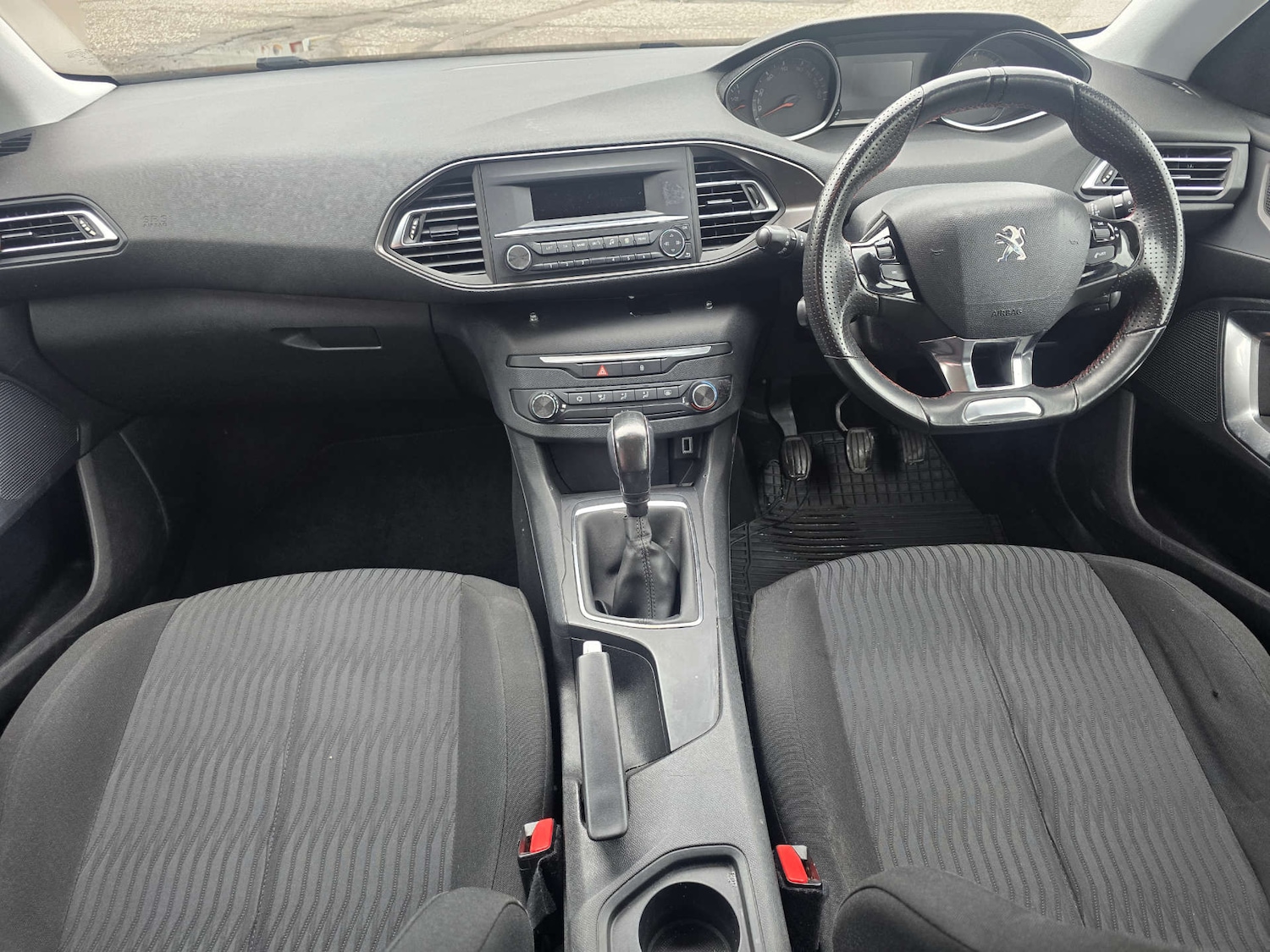 Vehicle 17