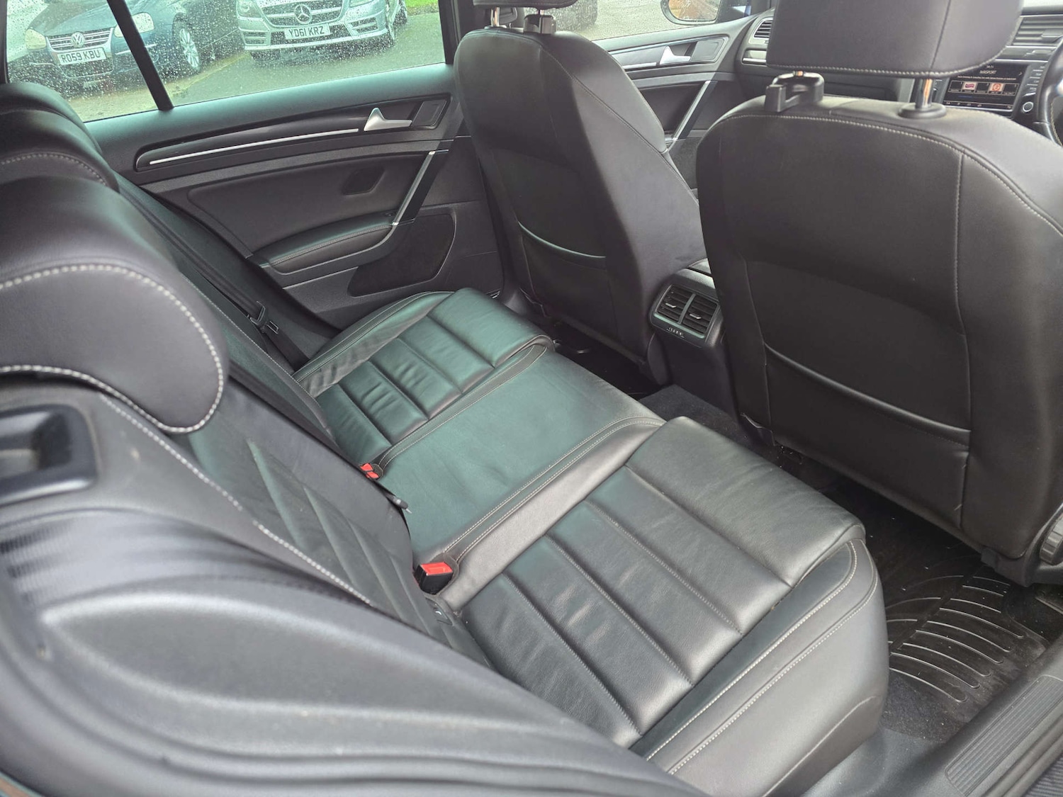 Used Volkswagen Golf 2016 for sale - 77394901: Photo 19