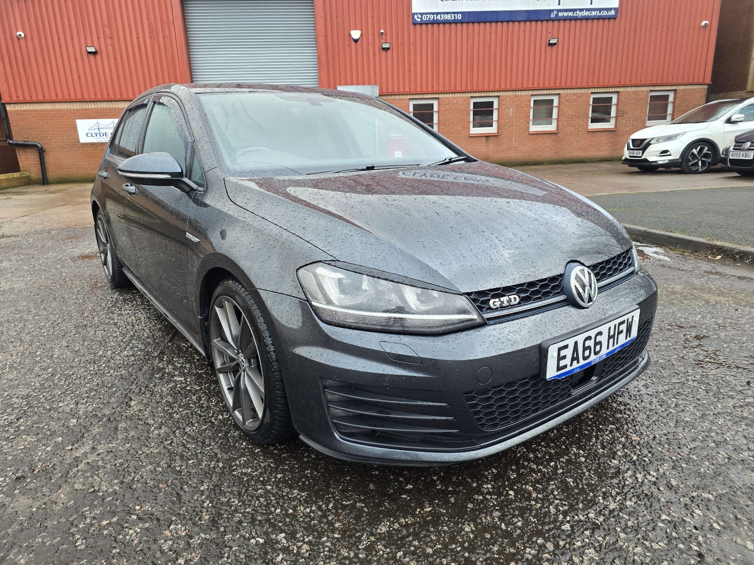 Used Volkswagen Golf 2016 for sale - 77394901: Photo 22