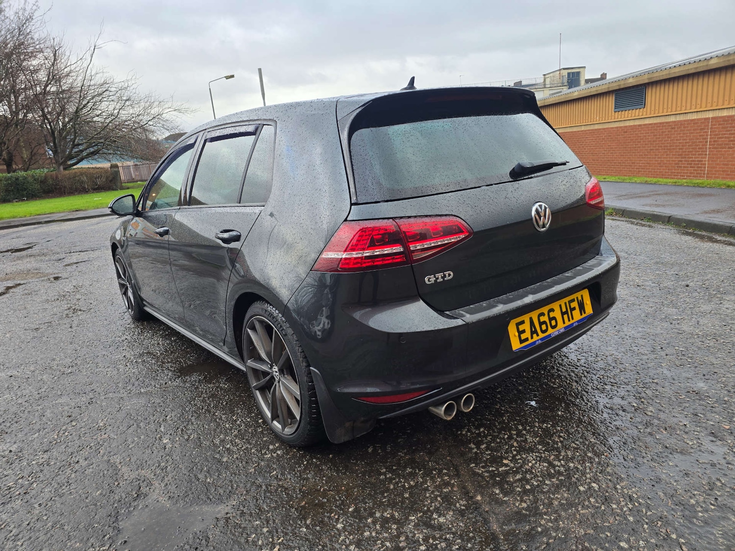 Used Volkswagen Golf 2016 for sale - 77394901: Photo 30