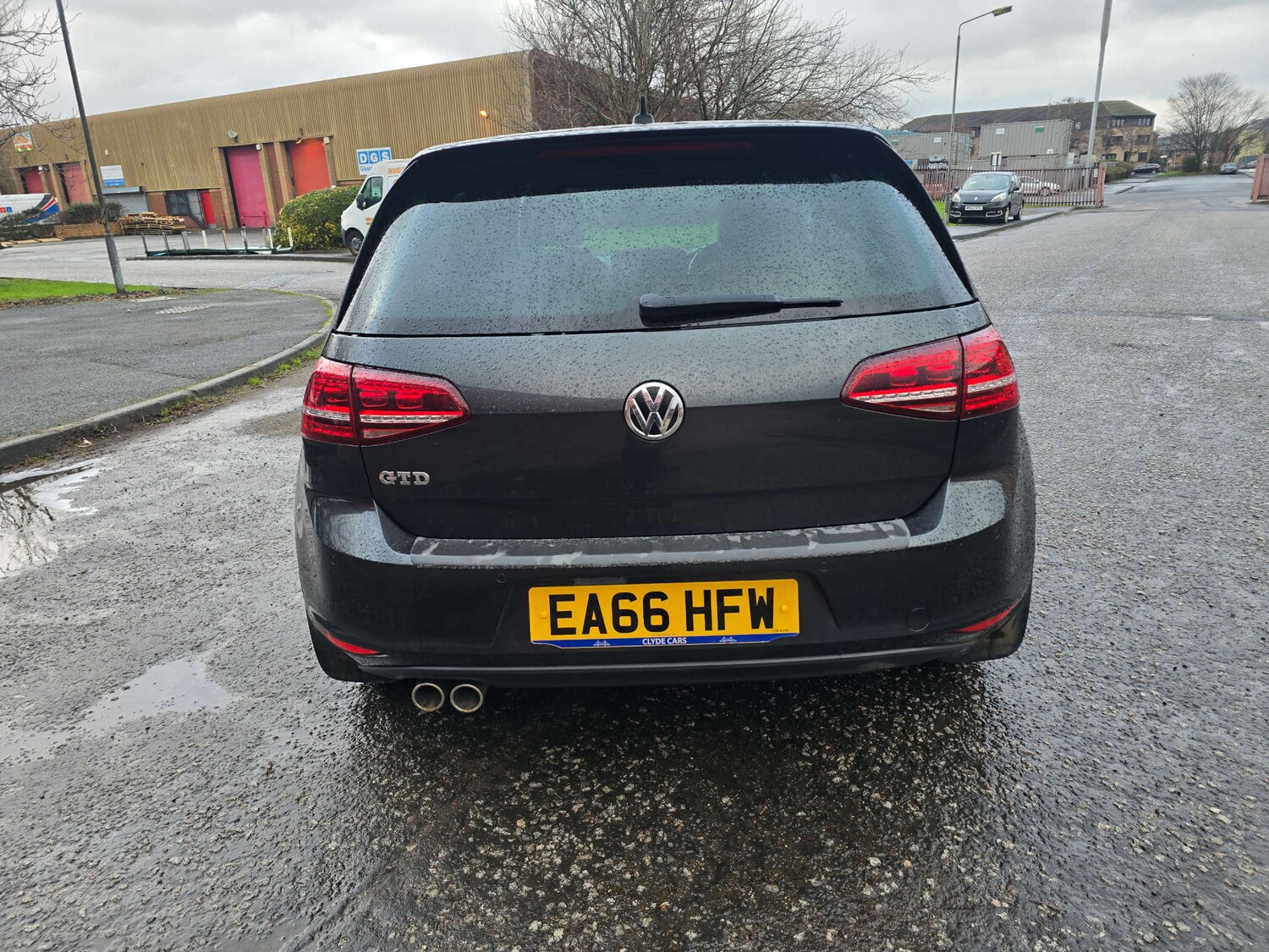 Used Volkswagen Golf 2016 for sale - 77394901: Photo 31