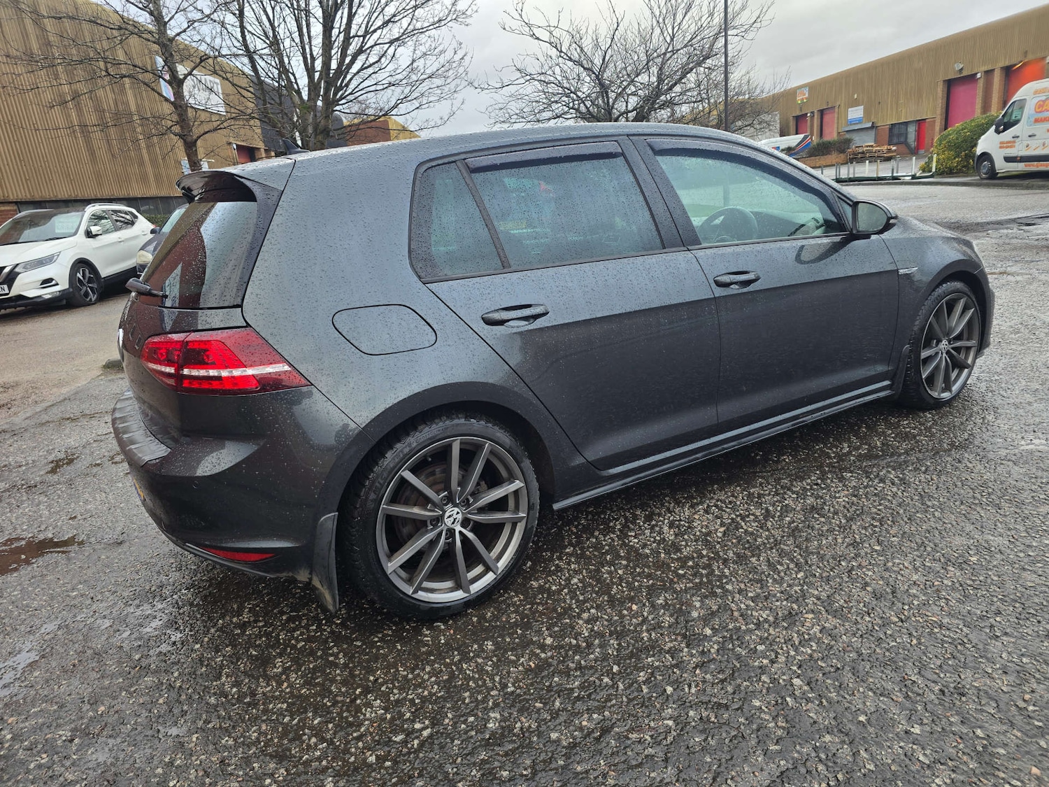 Used Volkswagen Golf 2016 for sale - 77394901: Photo 34