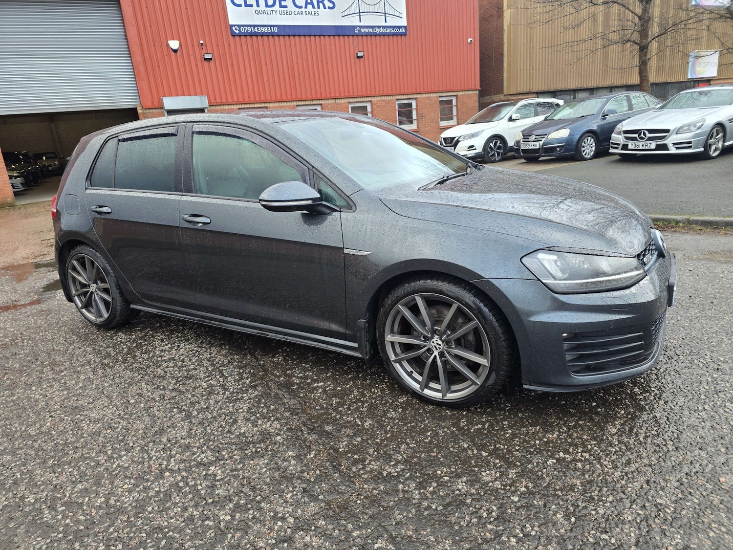 Used Volkswagen Golf 2016 for sale - 77394901: Photo 38