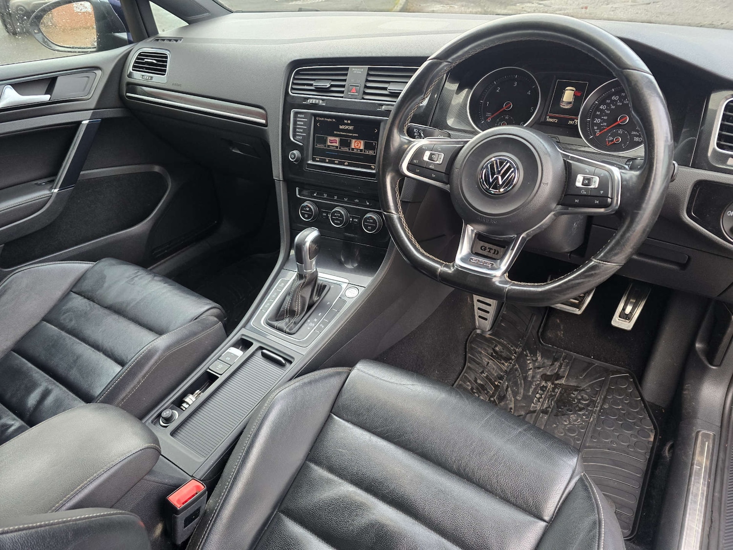 Used Volkswagen Golf 2016 for sale - 77394901: Photo 42