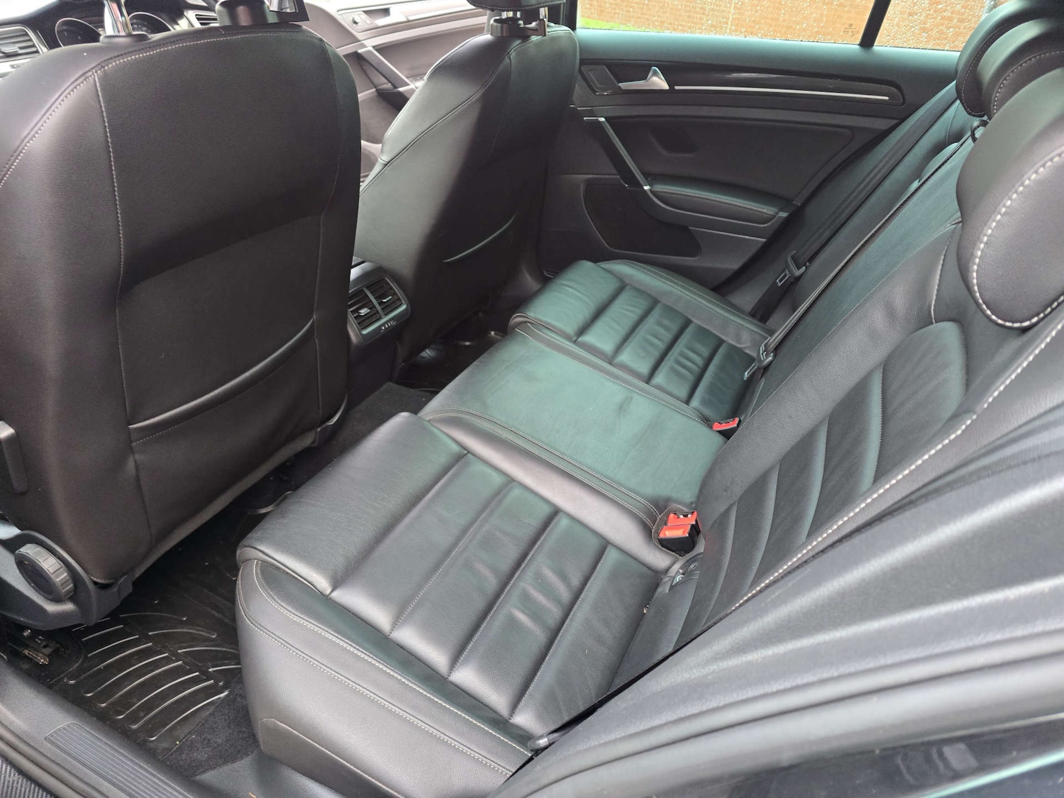 Used Volkswagen Golf 2016 for sale - 77394901: Photo 48