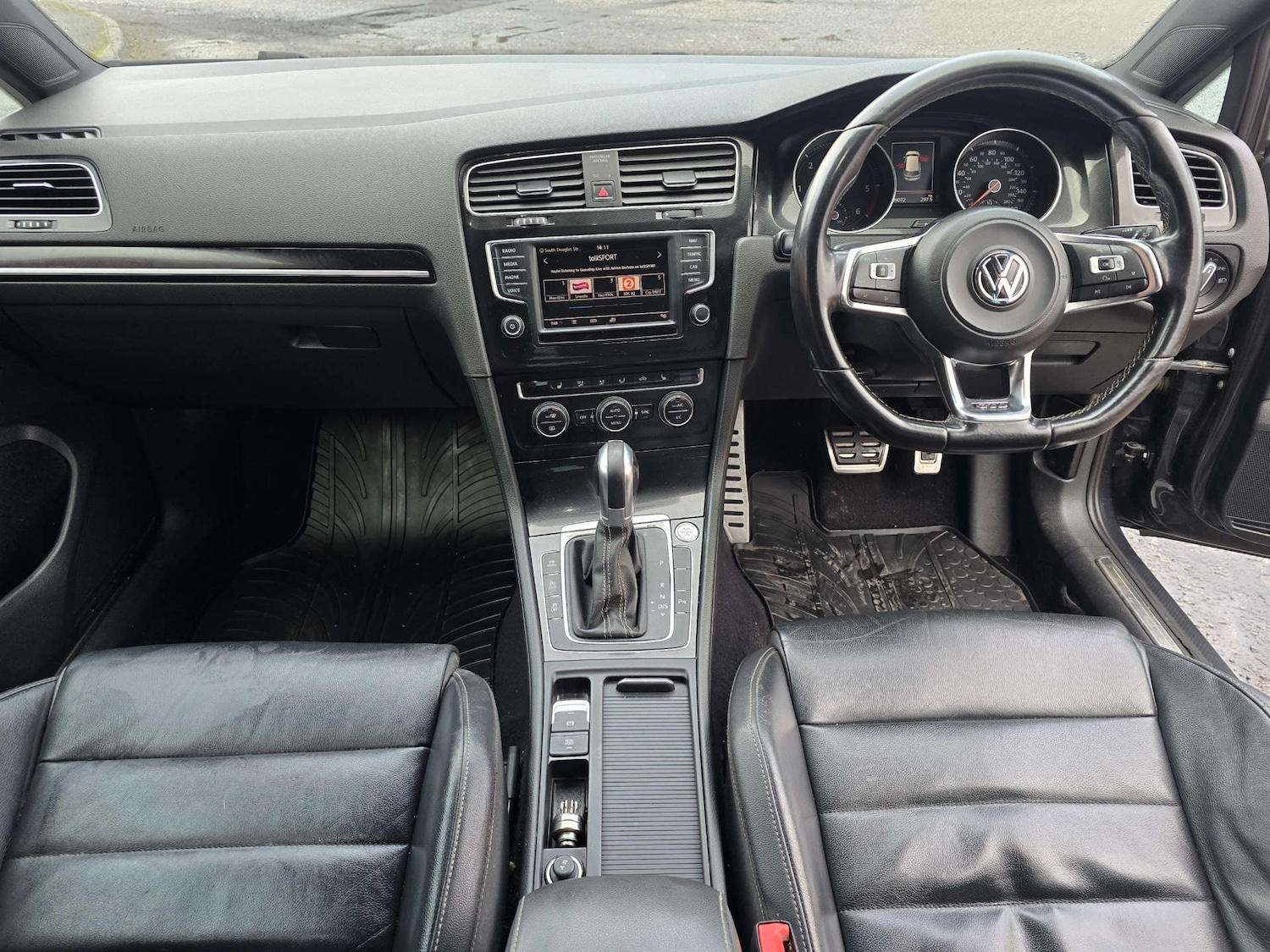 Used Volkswagen Golf 2016 for sale - 77394901: Photo 49