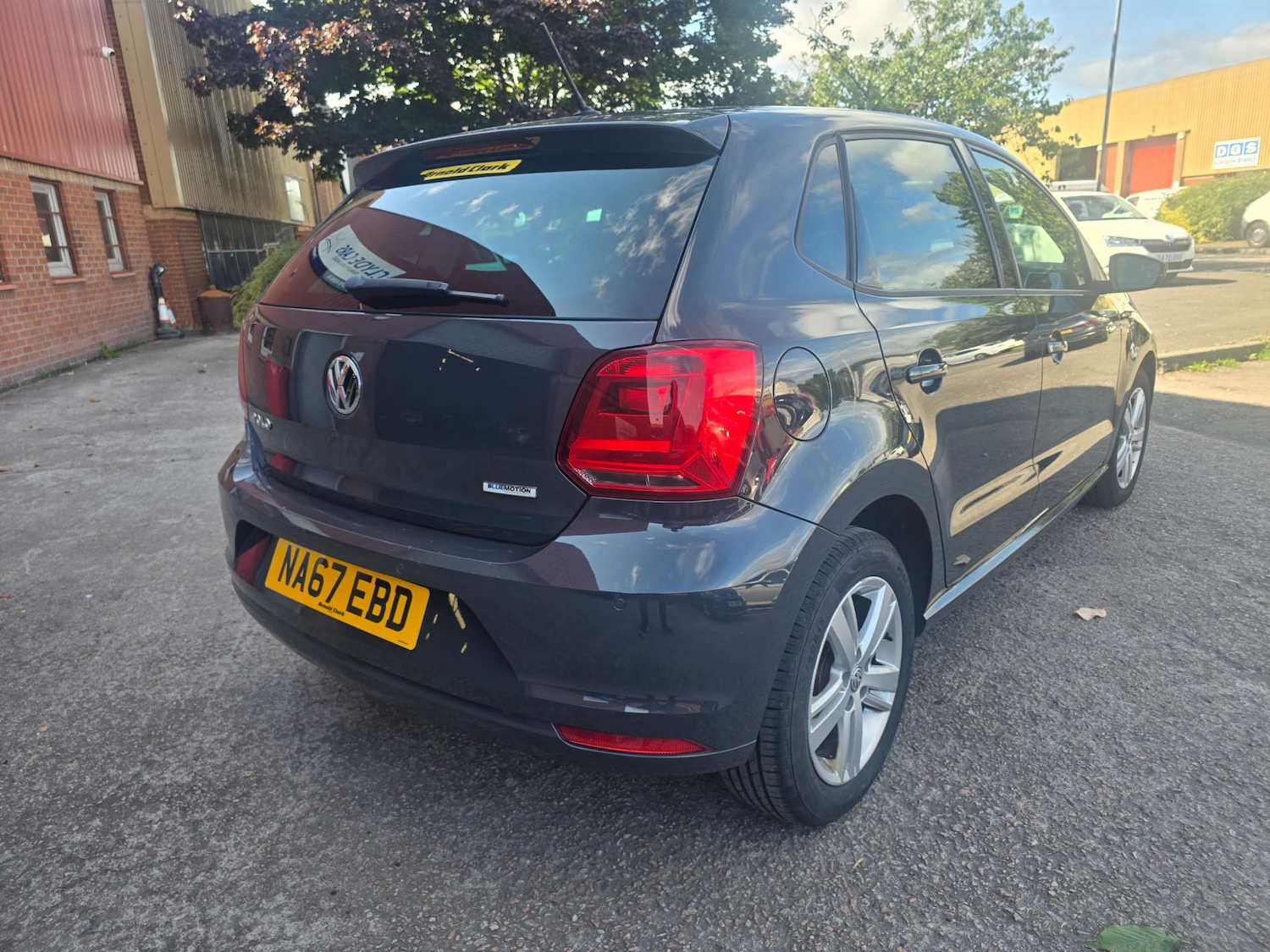 Vehicle 36
