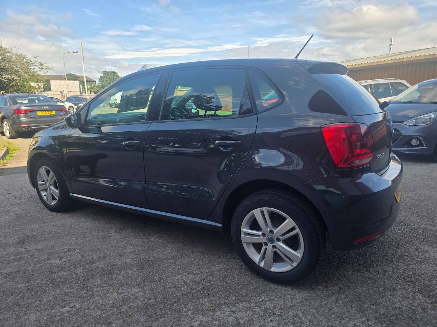 Vehicle 7