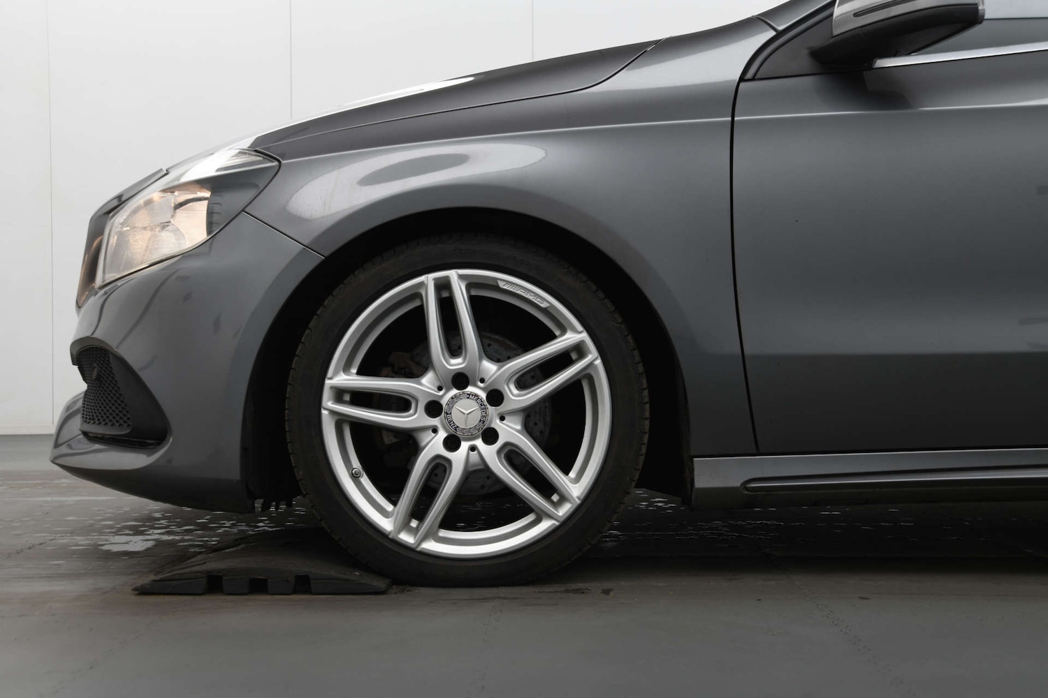 Used Mercedes-Benz A-Class 2016 for sale - 77394899: Photo 10