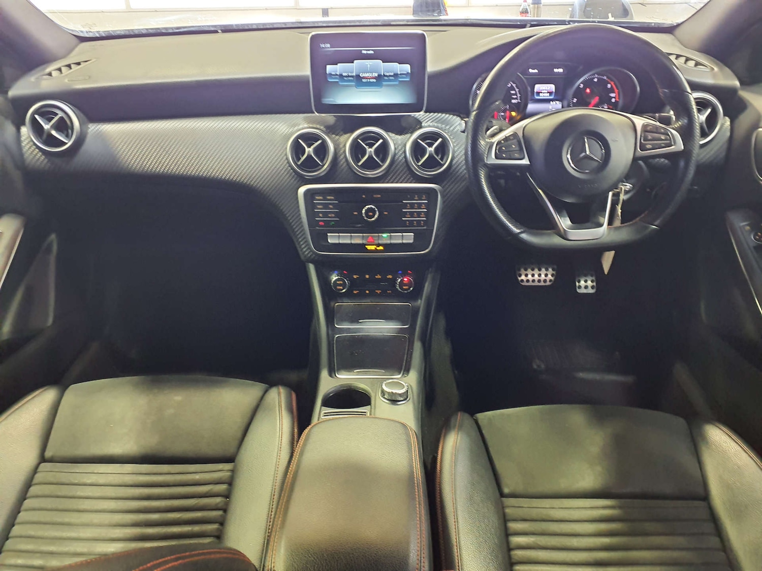 Used Mercedes-Benz A-Class 2016 for sale - 77394899: Photo 12