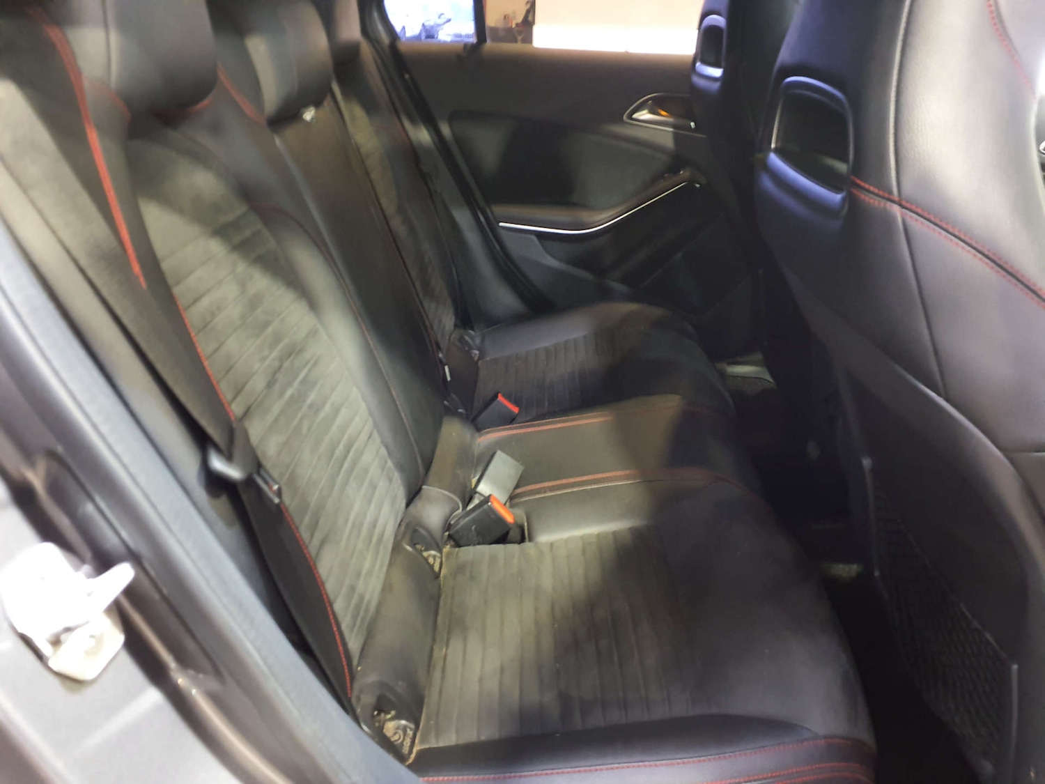 Used Mercedes-Benz A-Class 2016 for sale - 77394899: Photo 14