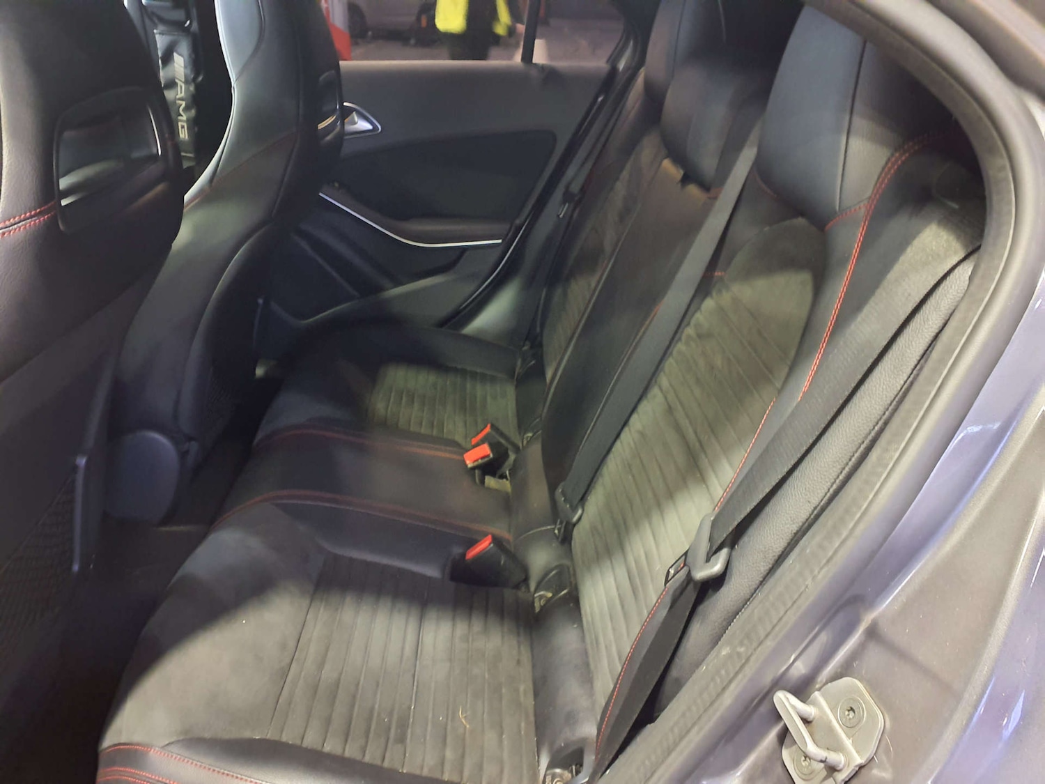 Used Mercedes-Benz A-Class 2016 for sale - 77394899: Photo 16