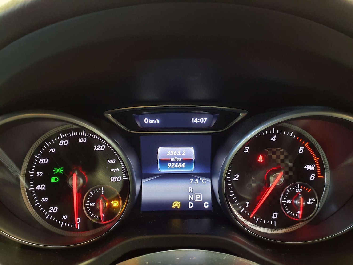 Used Mercedes-Benz A-Class 2016 for sale - 77394899: Photo 17