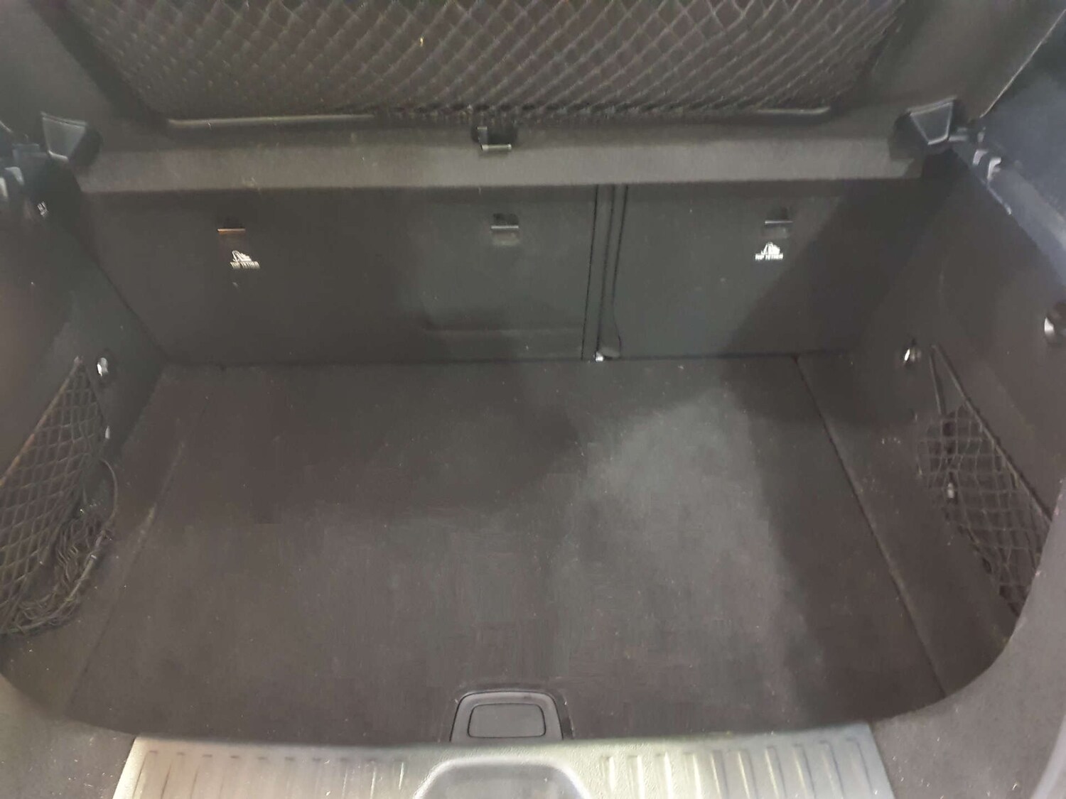 Used Mercedes-Benz A-Class 2016 for sale - 77394899: Photo 18