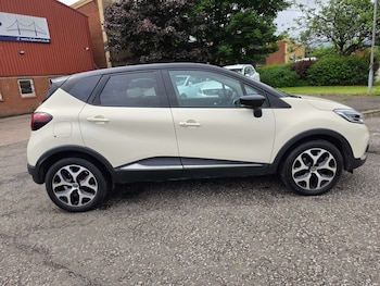 Used Renault Captur 2018 for sale - 78806725: Photo