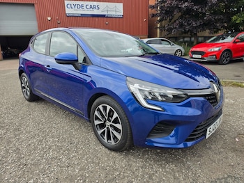 Used Renault Clio 2022 for sale - 79606829: Photo