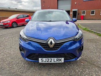 Used Renault Clio 2022 for sale - 79606829: Photo