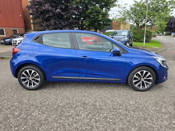 Used Renault Clio 2022 for sale - 79606829: Photo