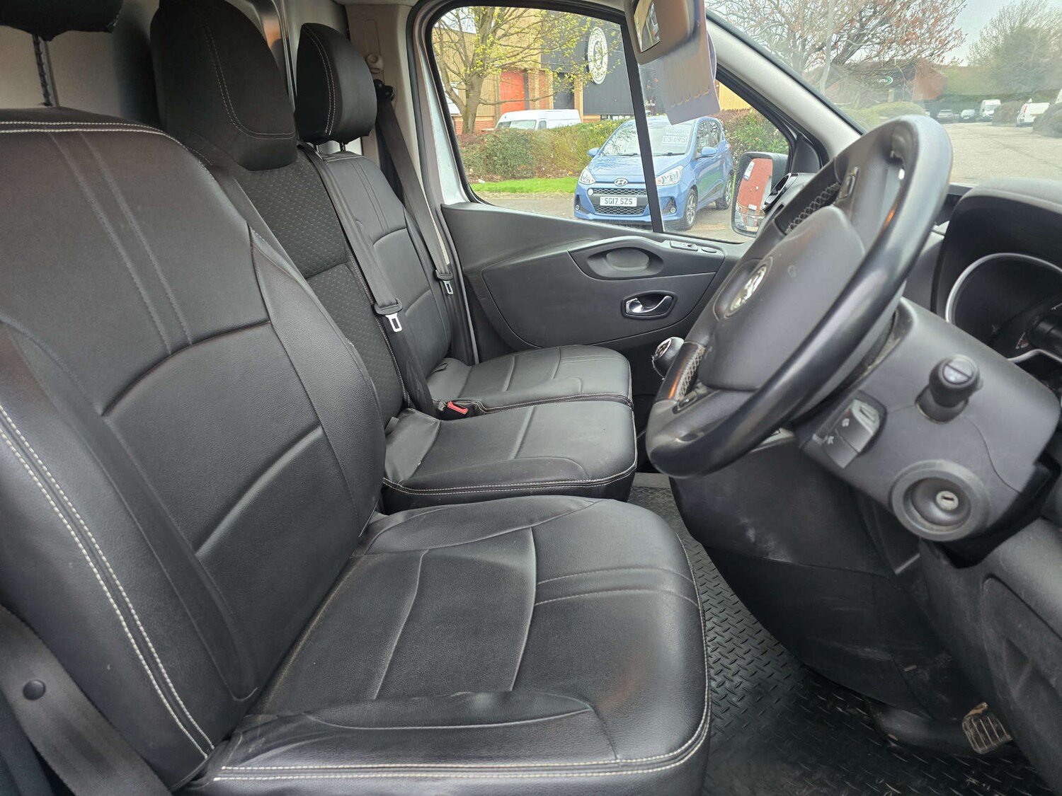 Used Vauxhall Vivaro 2019 for sale - 78223432: Photo 31