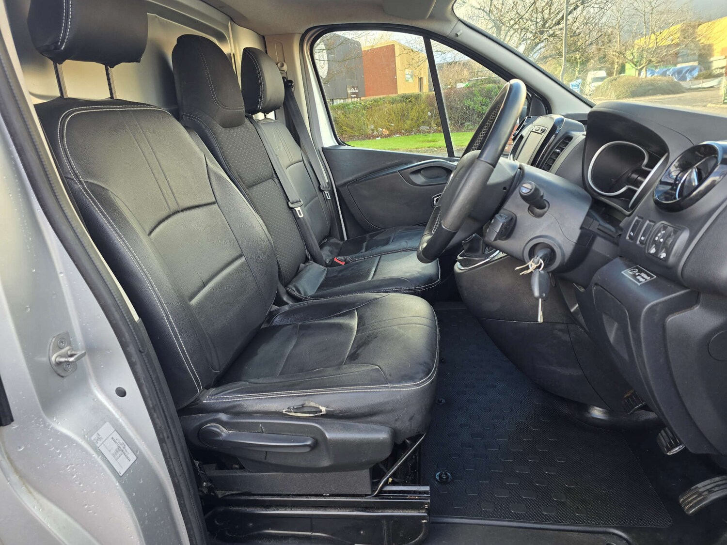 Used Vauxhall Vivaro 2019 for sale - 78223432: Photo 34
