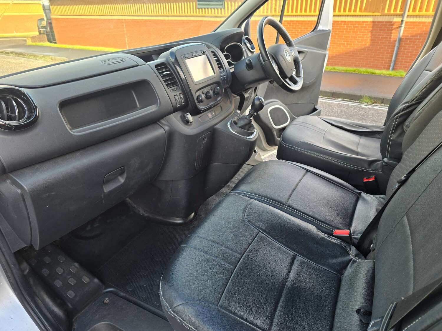 Used Vauxhall Vivaro 2019 for sale - 78223432: Photo 38