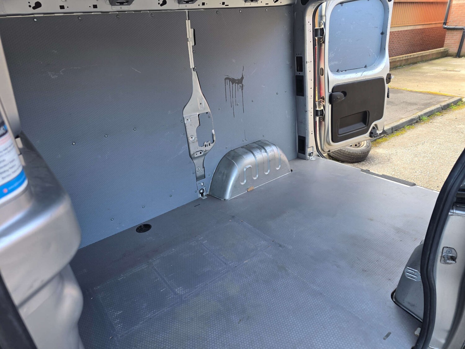 Used Vauxhall Vivaro 2019 for sale - 78223432: Photo 9