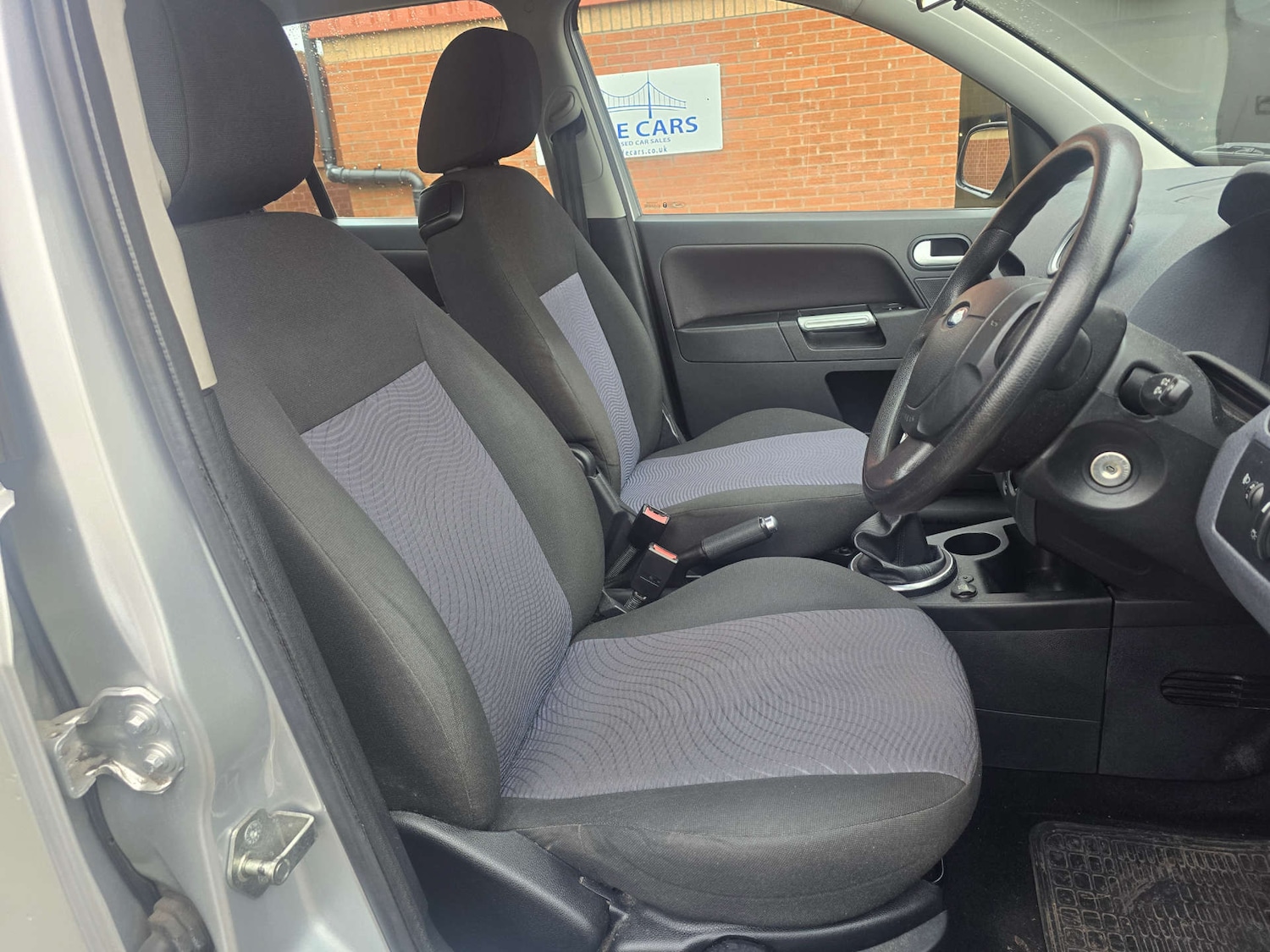 Used Ford Fusion 2010 for sale - 76519223: Photo 11