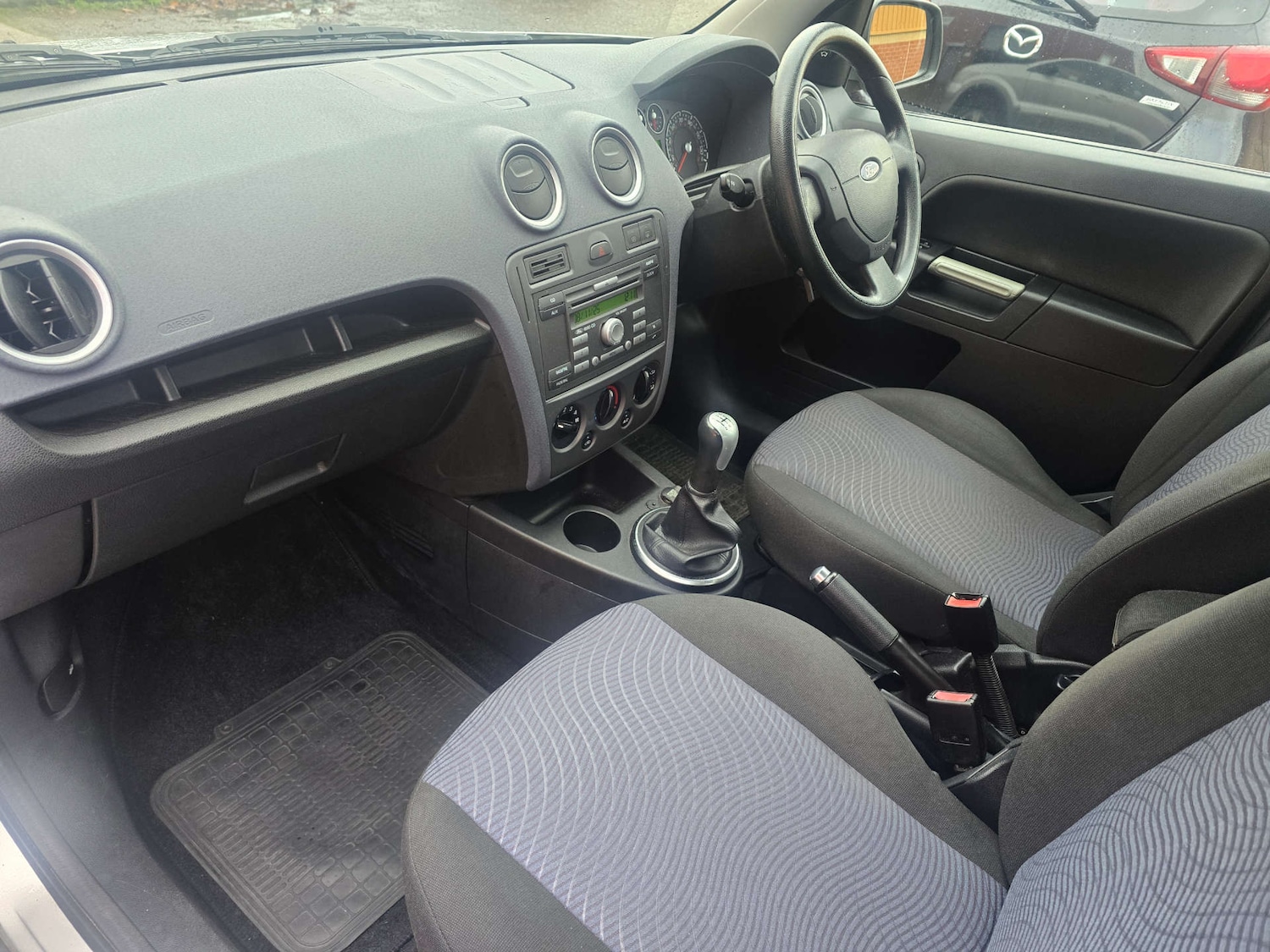 Used Ford Fusion 2010 for sale - 76519223: Photo 15