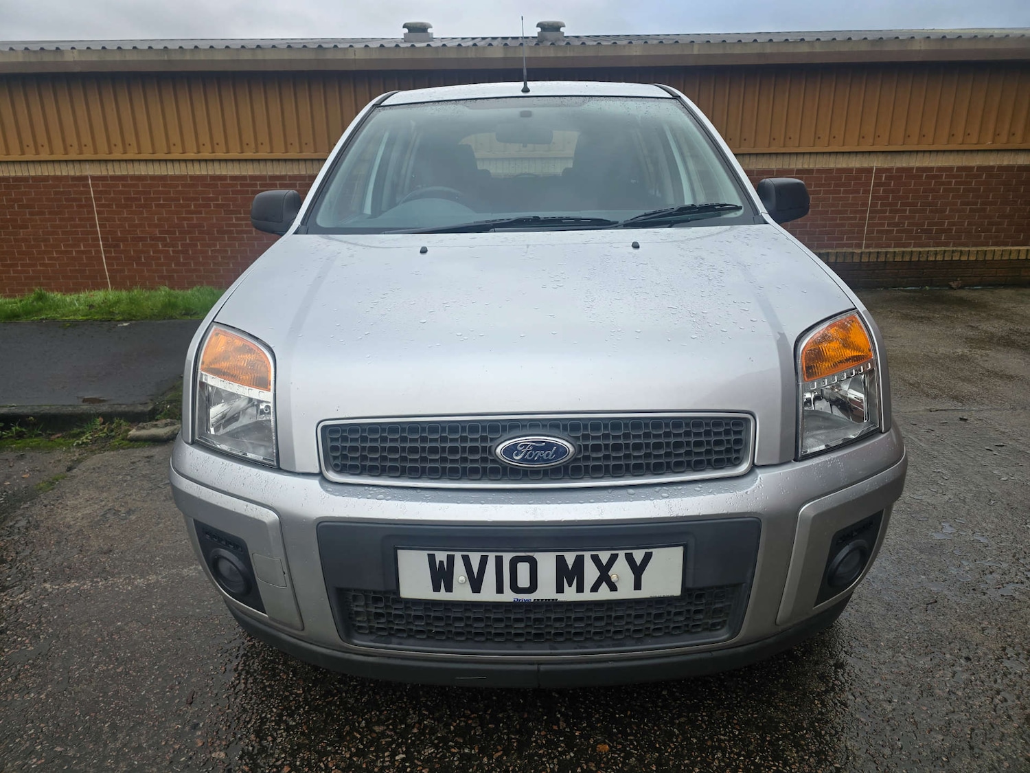 Used Ford Fusion 2010 for sale - 76519223: Photo 2