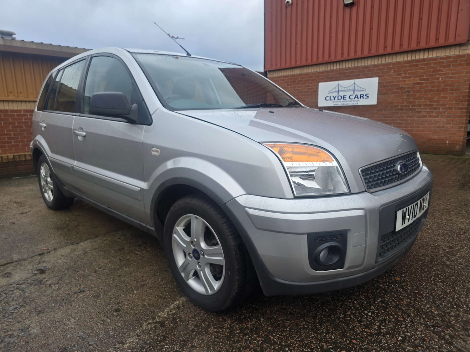 Used Ford Fusion 2010 for sale - 76519223: Photo 21