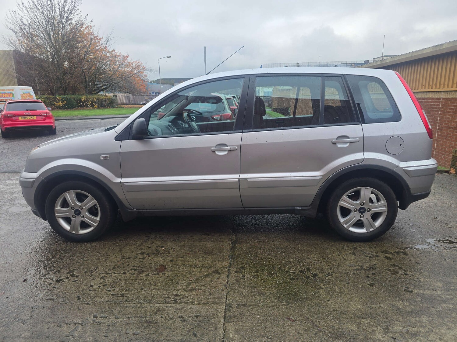 Used Ford Fusion 2010 for sale - 76519223: Photo 30