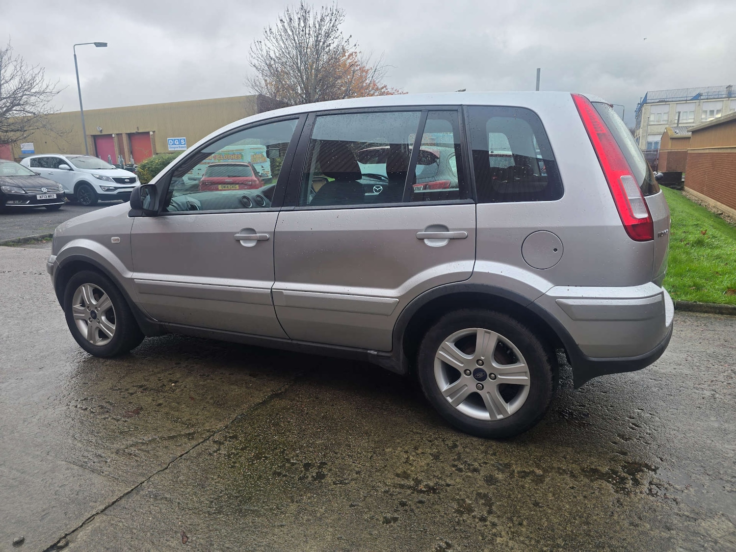 Used Ford Fusion 2010 for sale - 76519223: Photo 31