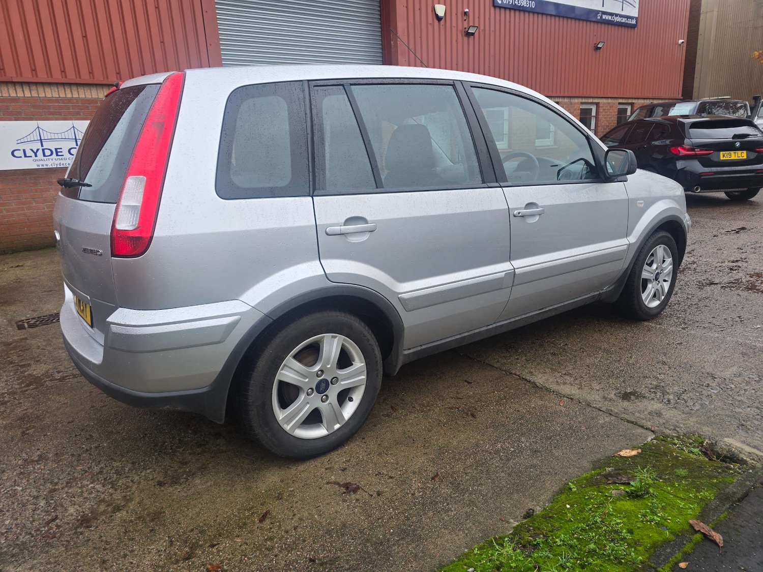 Used Ford Fusion 2010 for sale - 76519223: Photo 37