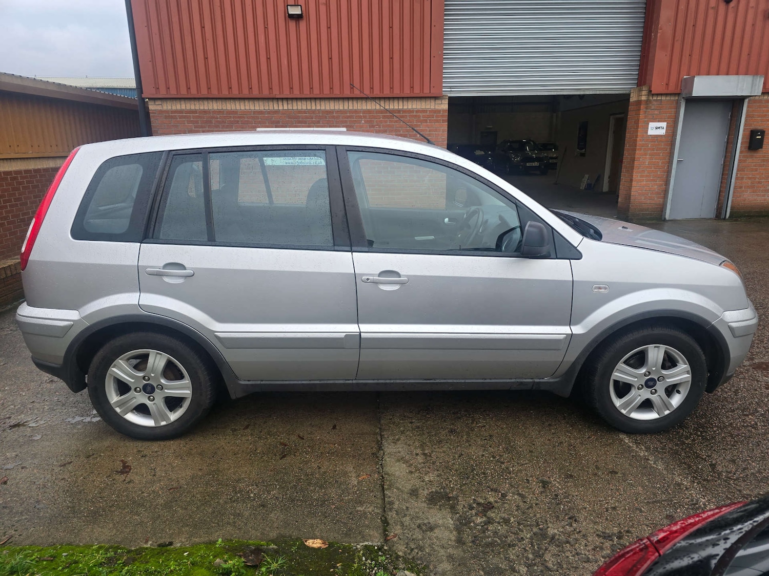 Used Ford Fusion 2010 for sale - 76519223: Photo 39