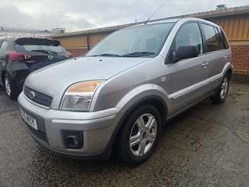 Used Ford Fusion 2010 for sale - 76519223: Photo