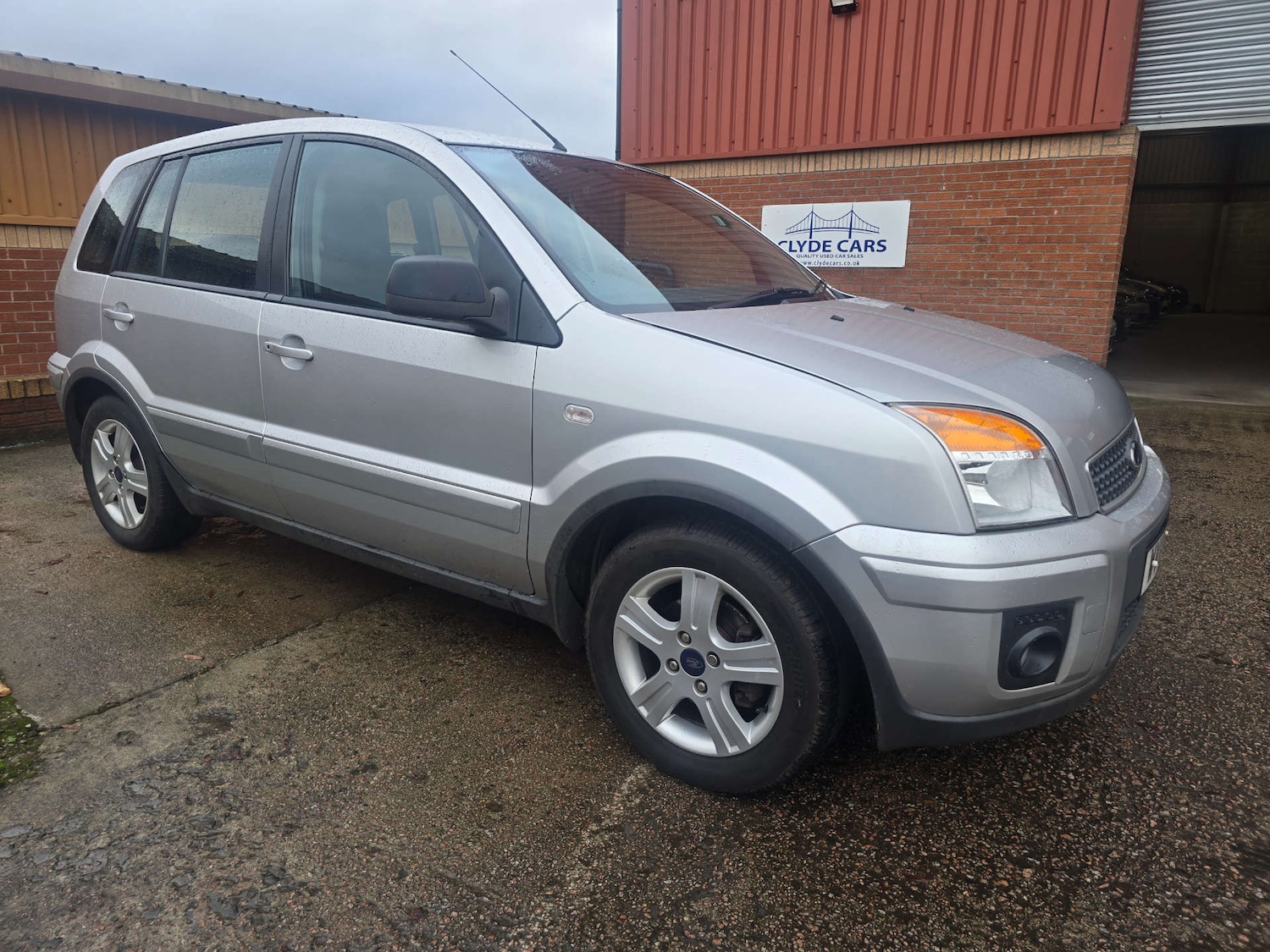 Used Ford Fusion 2010 for sale - 76519223: Photo 41