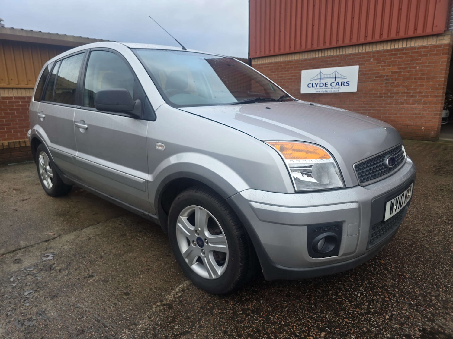Used Ford Fusion 2010 for sale - 76519223: Photo 42