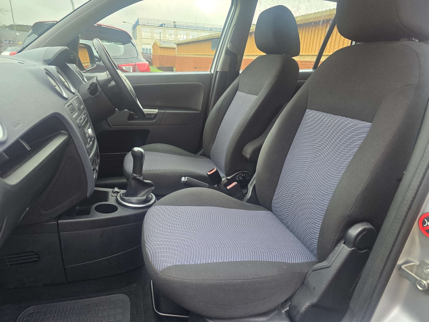 Used Ford Fusion 2010 for sale - 76519223: Photo 47