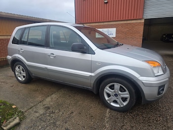 Used Ford Fusion 2010 for sale - 76519223: Photo