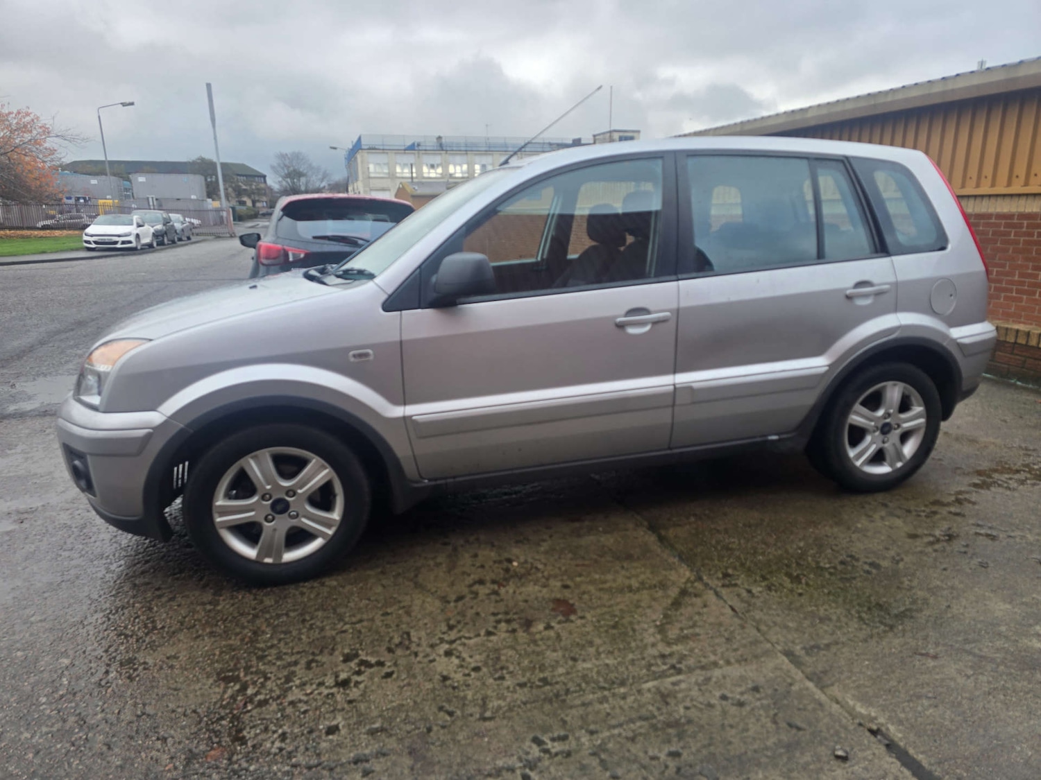 Used Ford Fusion 2010 for sale - 76519223: Photo 5