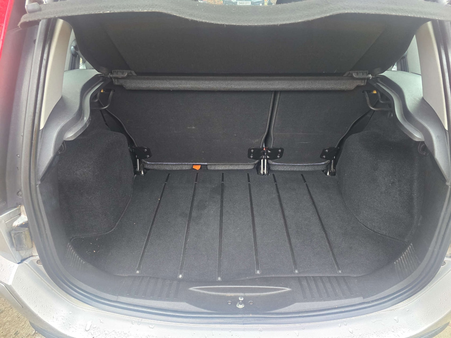 Used Ford Fusion 2010 for sale - 76519223: Photo 52