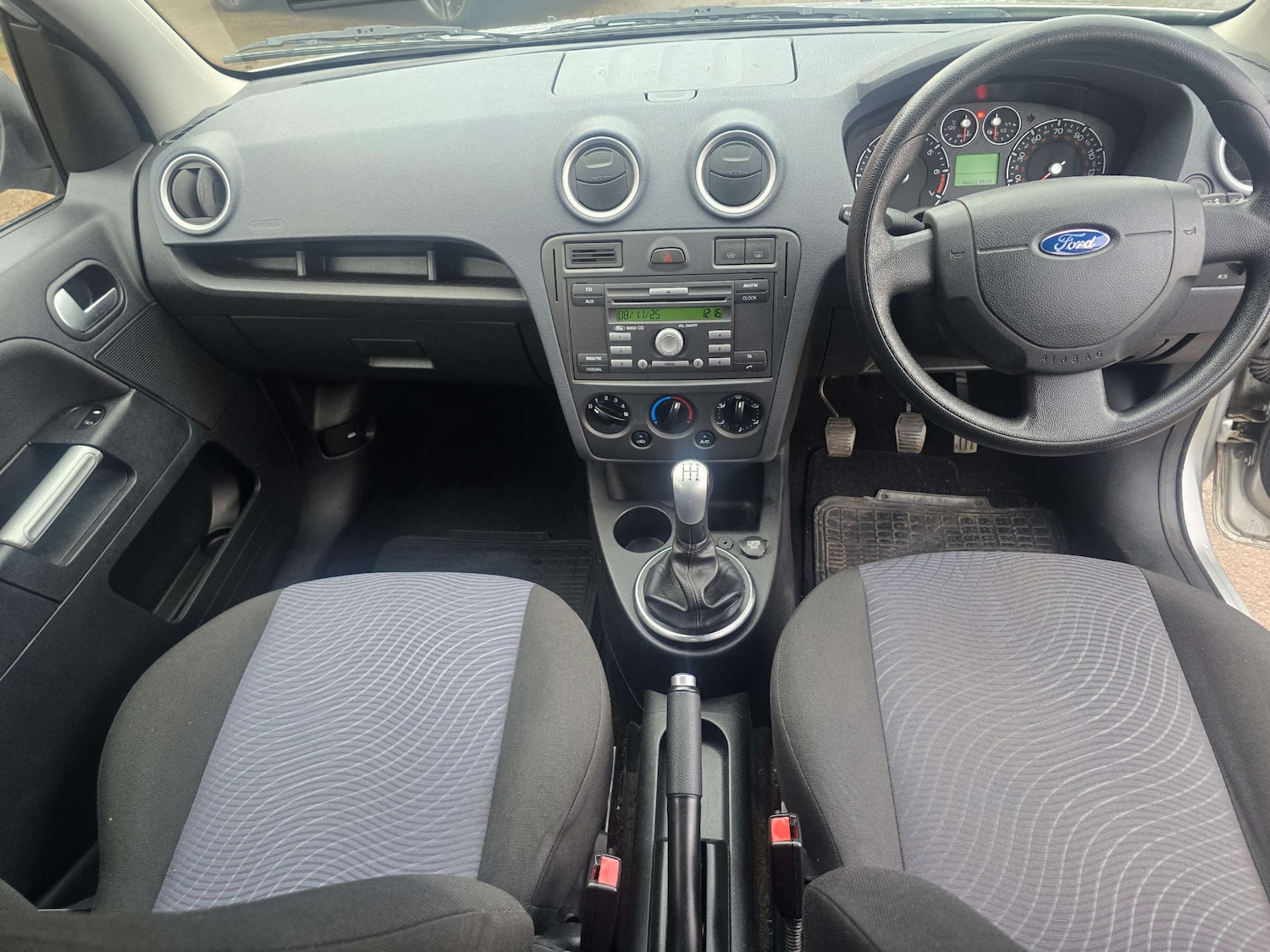 Used Ford Fusion 2010 for sale - 76519223: Photo 55